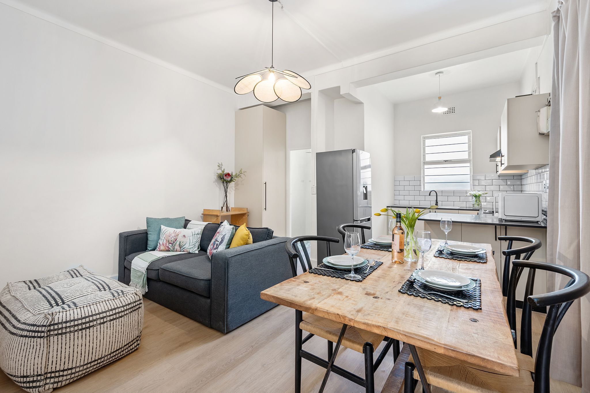 Apartment (1 Bedroom) | Front of property