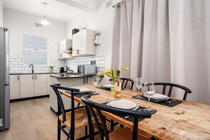 Apartment (1 Bedroom) | Interior - Art Haus Sea Point (Cape Town)