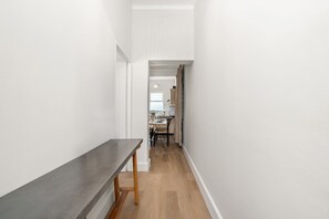 Apartment (1 Bedroom) | Interior - Art Haus Sea Point (Cape Town)
