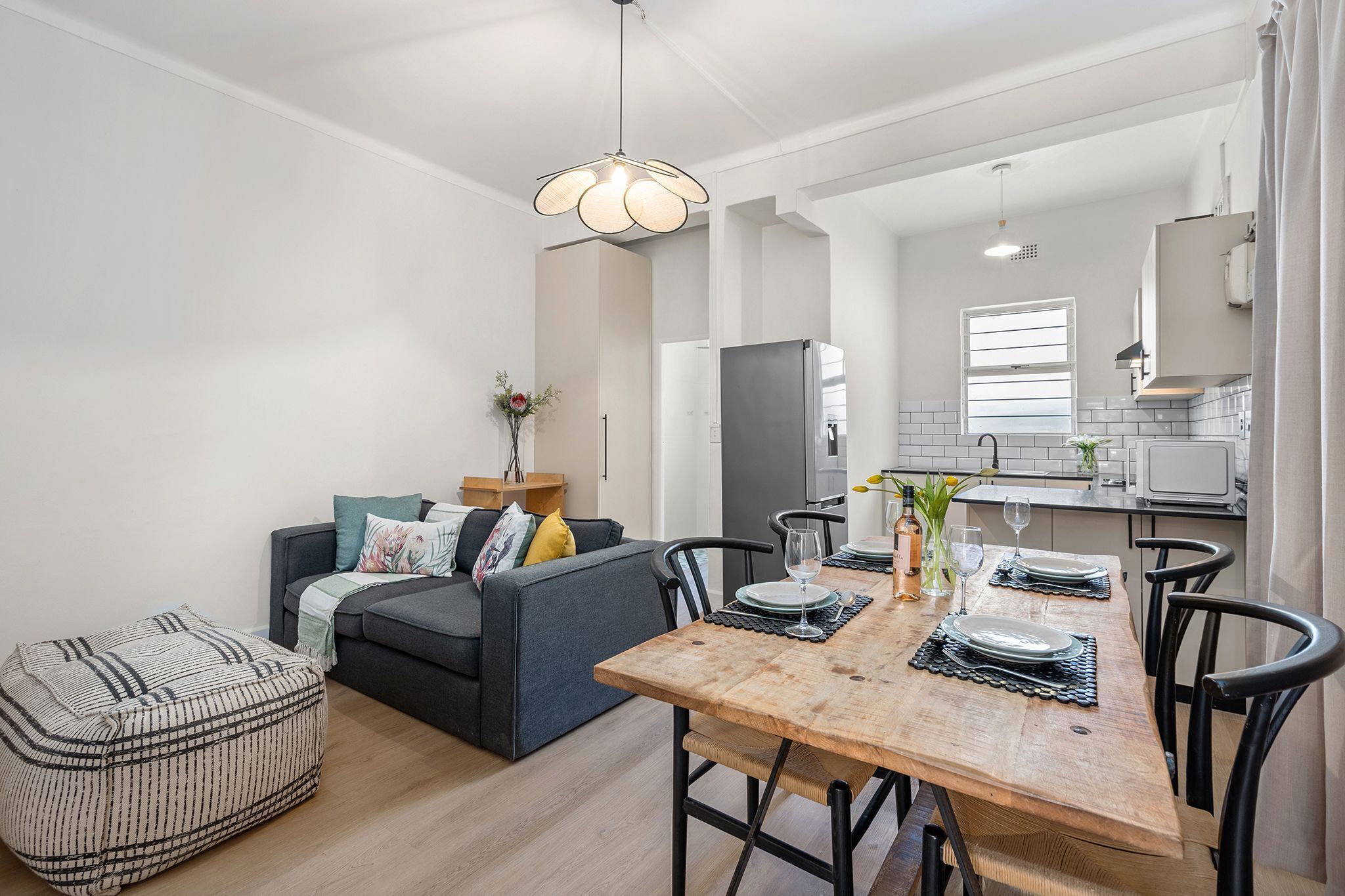 Apartment (1 Bedroom) | Front of property