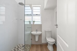 Apartment (1 Bedroom) | Innenbereich