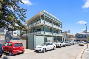 Apartment (1 Bedroom) | Interior - Art Haus Sea Point (Cape Town)
