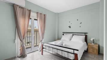 Ferro/asse da stiro, culla da viaggio, Wi-Fi gratuito, lenzuola