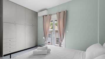 Ferro/asse da stiro, culla da viaggio, Wi-Fi gratuito, lenzuola