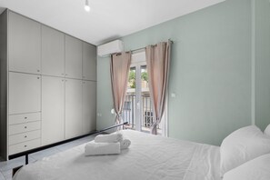 Ferro/asse da stiro, culla da viaggio, Wi-Fi gratuito, lenzuola