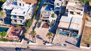 Exterior - Villy Luxury Home by the Sea 2 (Stalos)