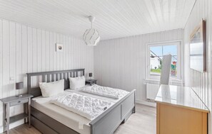 Room - Holiday Home "Sonnenblick" 92 (Wandlitz)