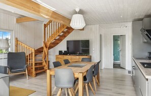 Dining - Holiday Home "Sonnenblick" 92 (Wandlitz)