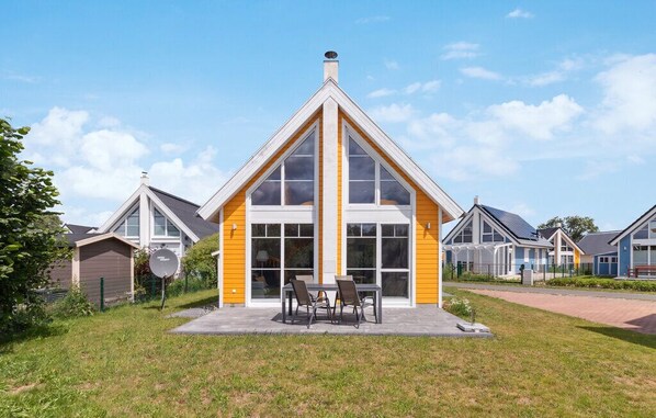 Exterior - Holiday Home "Sonnenblick" 92 (Wandlitz)