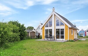 Exterior - Holiday Home "Sonnenblick" 92 (Wandlitz)