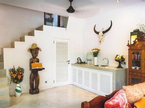 Interior - Villa Vickary Seminyak (Seminyak)