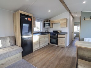 Kookgerei, borden en bestek