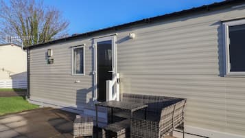 Cottage | Outdoor dining