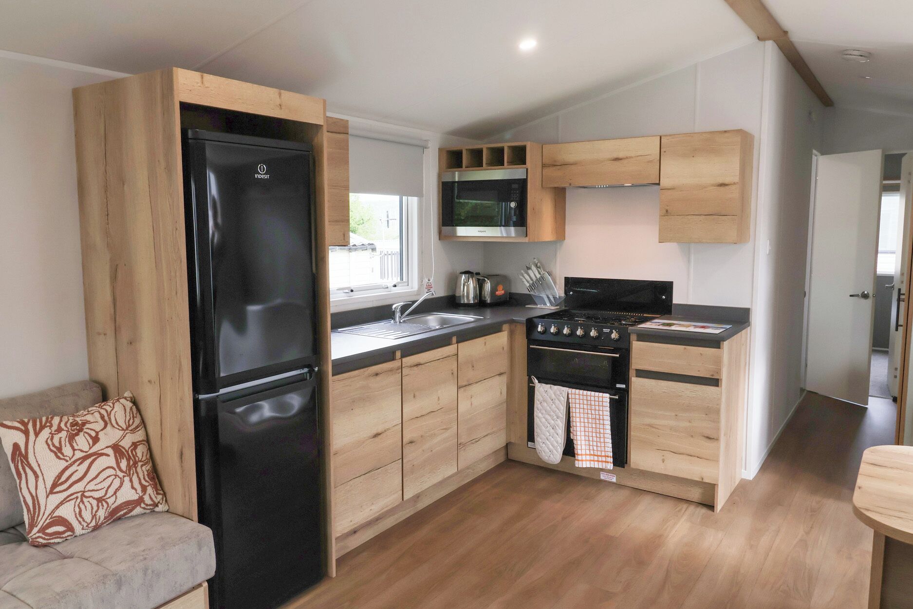 Cottage | Private kitchen | Cookware/dishes/utensils