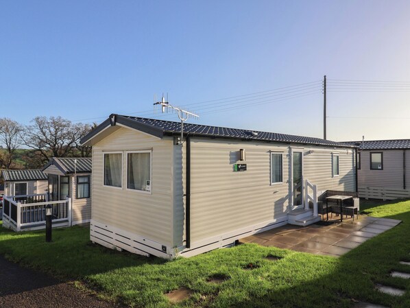 Cottage | Exterior - Jurassic Discovery (Bridport)