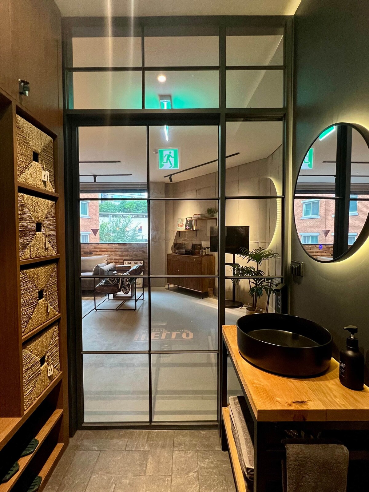 Image de profil de l’hôte