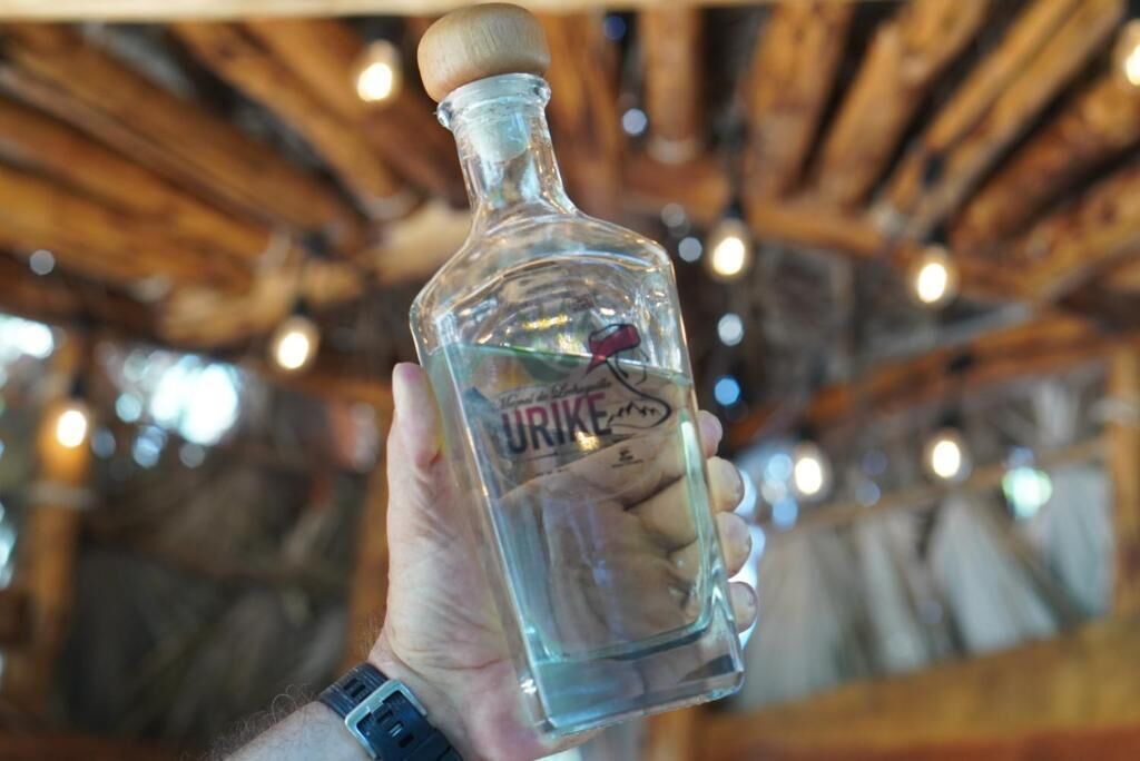 Alimentação e bebidas