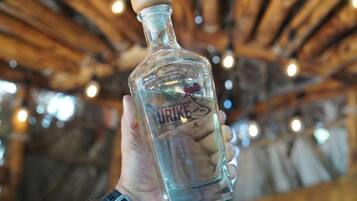 Alimentação e bebidas