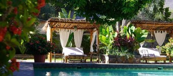 Hotel Villa de Urike 