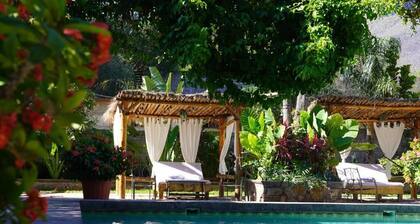 Hotel Villa de Urike