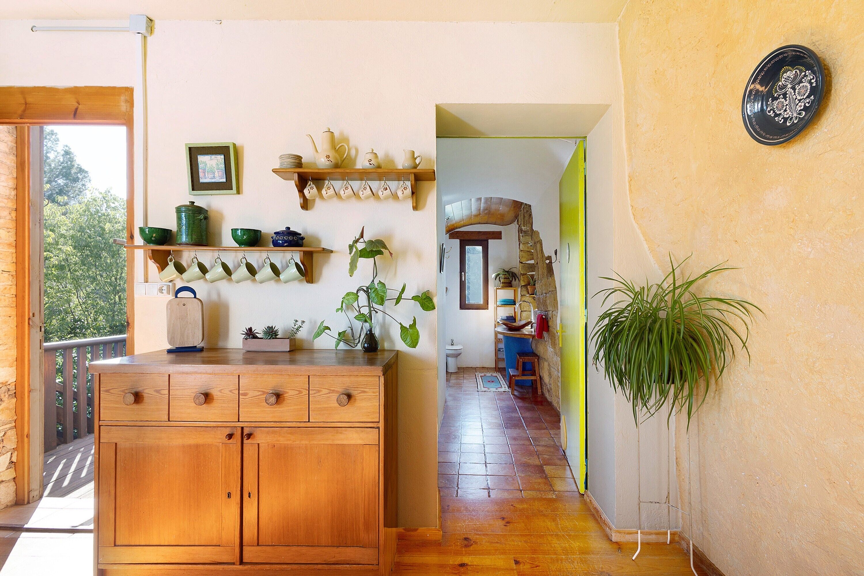 Interieur