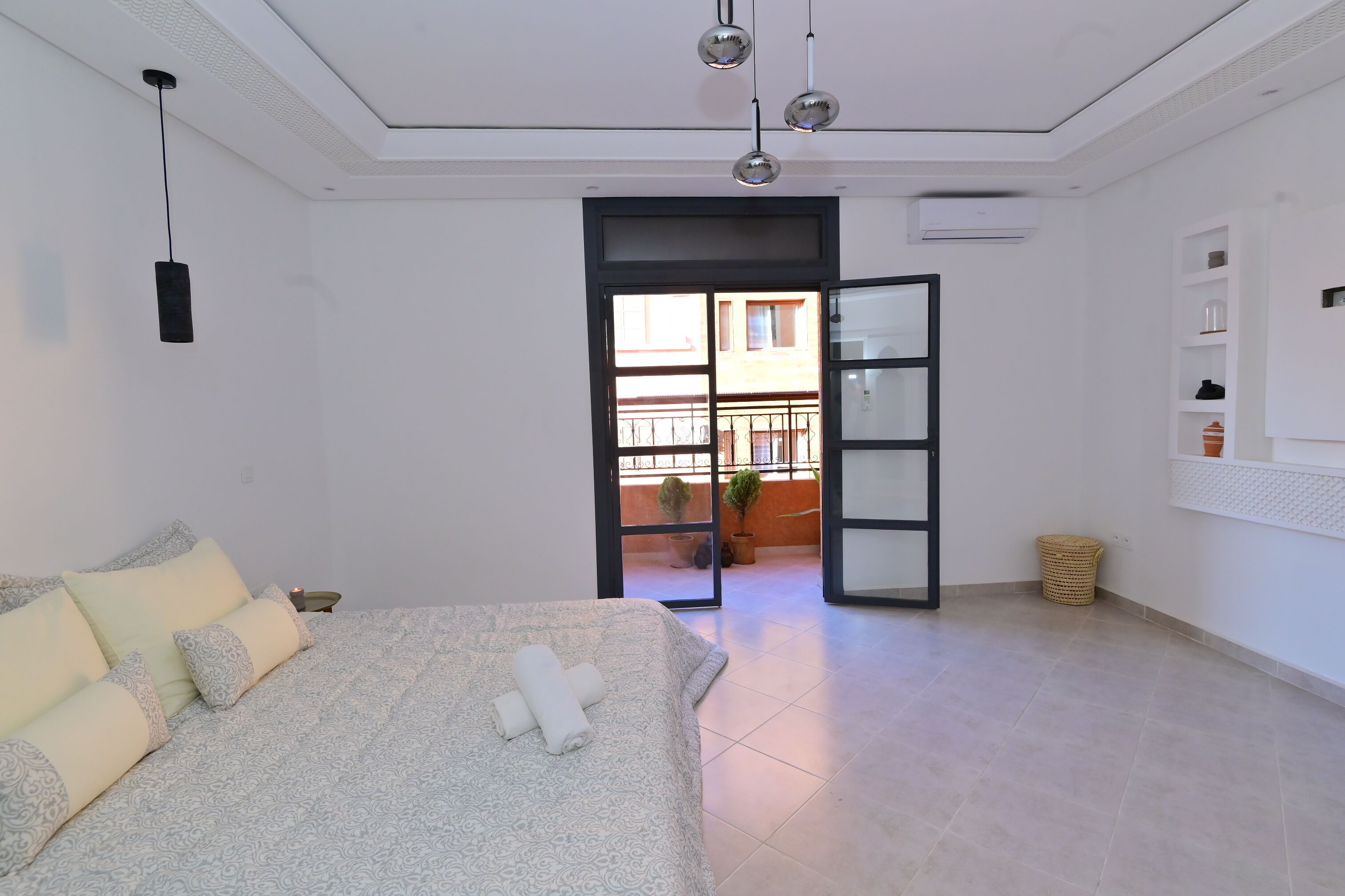 3 Schlafzimmer, Bügeleisen/Bügelbrett, WLAN, Rollstuhlgeeignet