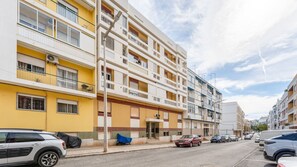 Exterior - T3 Acolhedor perto da Universidade by LovelyStay (Faro)