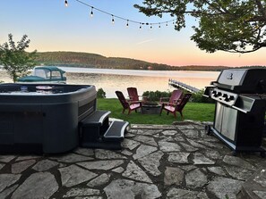 Terras