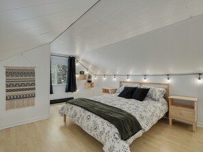 Wi-Fi, vuodevaatteet