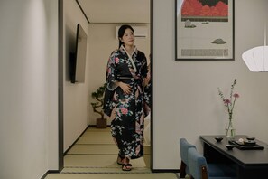Signature - Pyeongtaek Mitasuya Ryokan Hotel by Anook Songtan Station (Pyeongtaek)