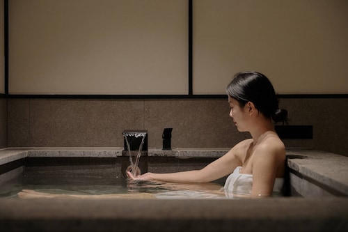 Pyeongtaek Mitasuya Ryokan Hotel by Anook Songtan Station