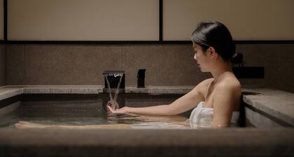 Pyeongtaek Mitasuya Ryokan Hotel by Anook Songtan Station