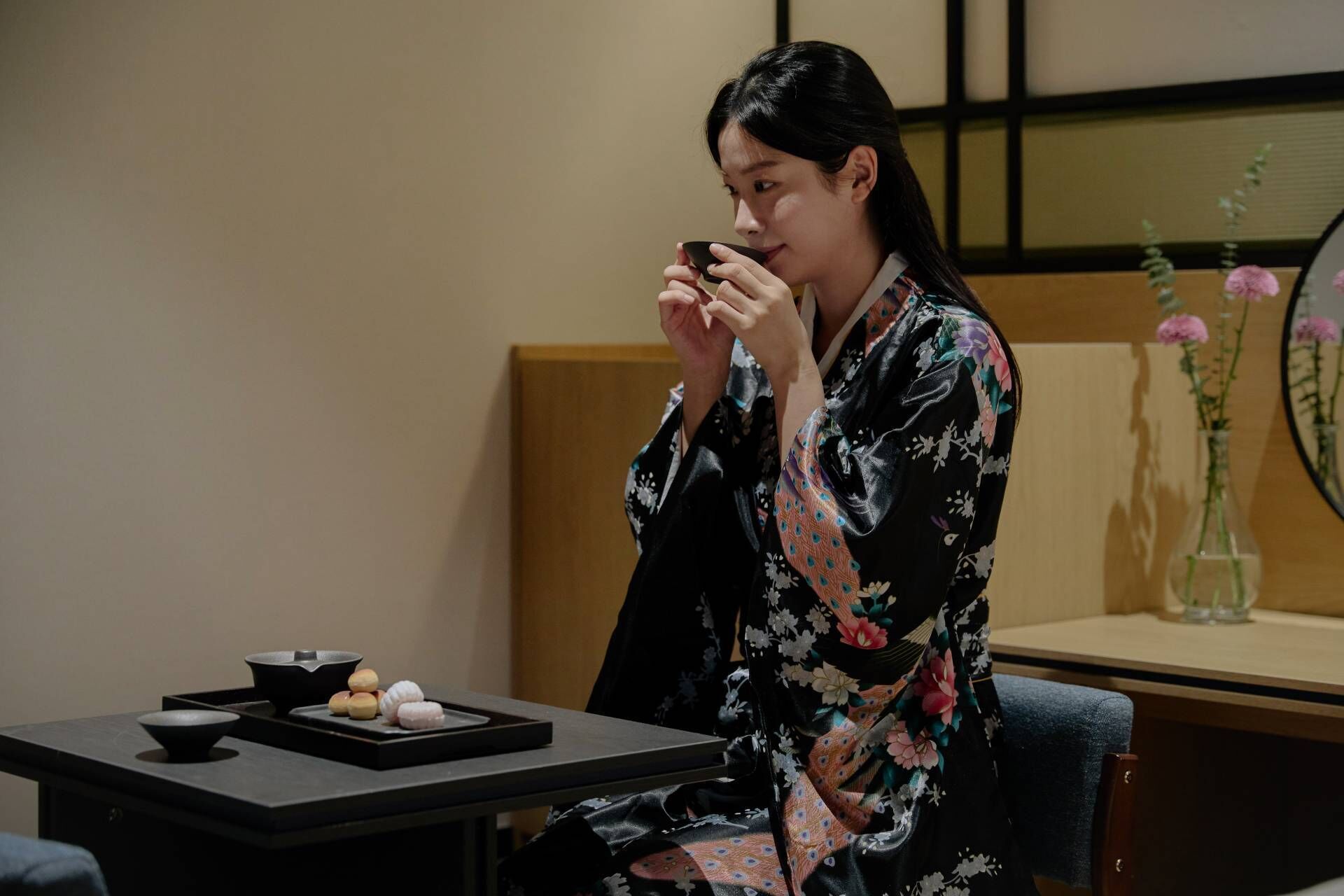 Movie | Ylelliset vuodevaatteet, yksilöllisesti sisustettu