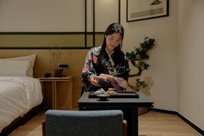 Standard | Luxe beddengoed, individueel gedecoreerd, individueel gemeubileerd