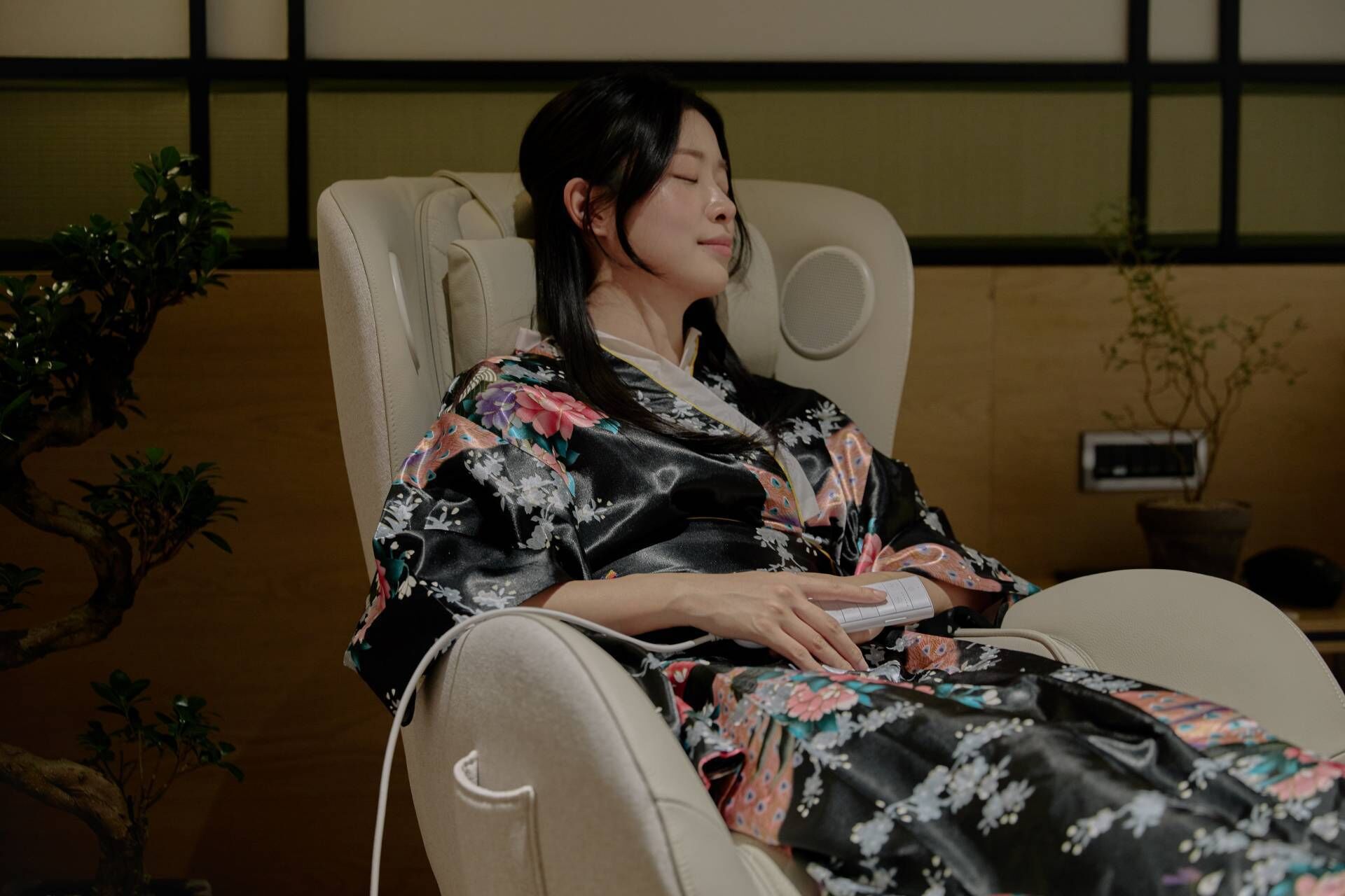 Wellness | Ylelliset vuodevaatteet, yksilöllisesti sisustettu