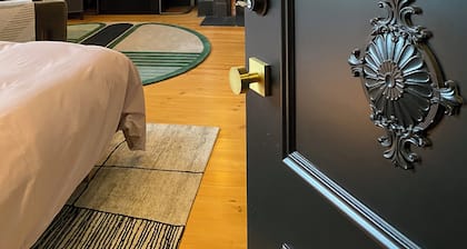 Unparalleled comfort - The Chelsea at Hattan House Boutique Hotel B&B