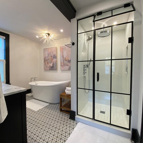 Unparalleled comfort - The Chelsea at Hattan House Boutique Hotel B&B
