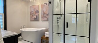 Unparalleled comfort - The Chelsea at Hattan House Boutique Hotel B&B