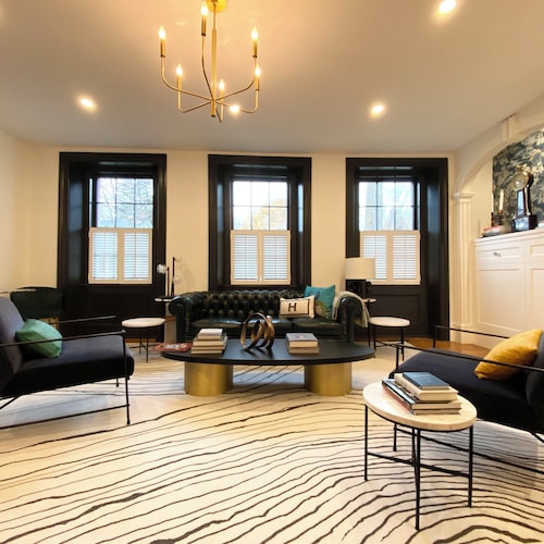 Unparalleled comfort - The SoHo at Hattan House Boutique Hotel B&B