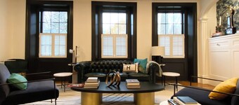 Unparalleled comfort - The SoHo at Hattan House Boutique Hotel B&B