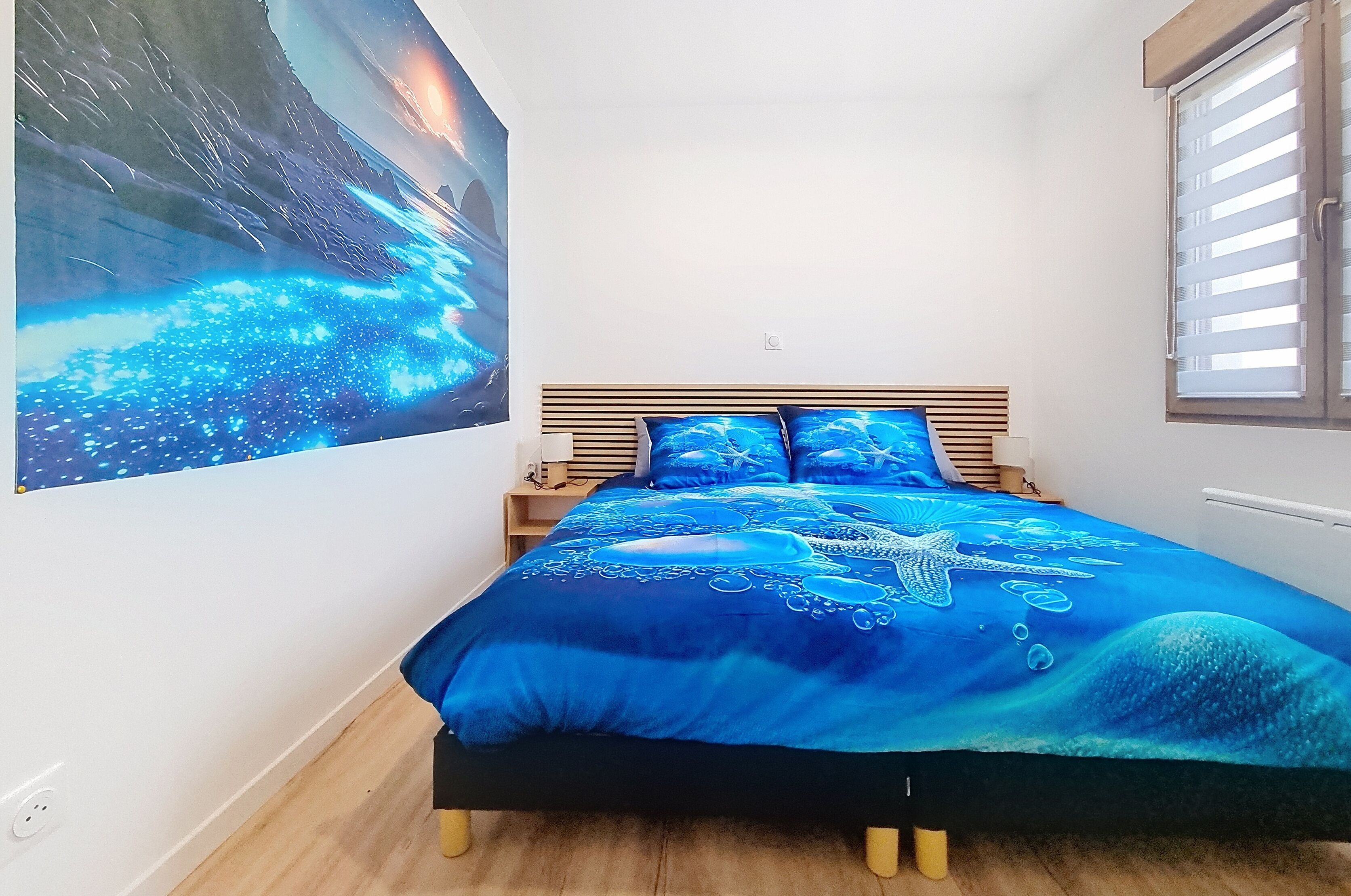 熨斗/熨衣板、WiFi、床单