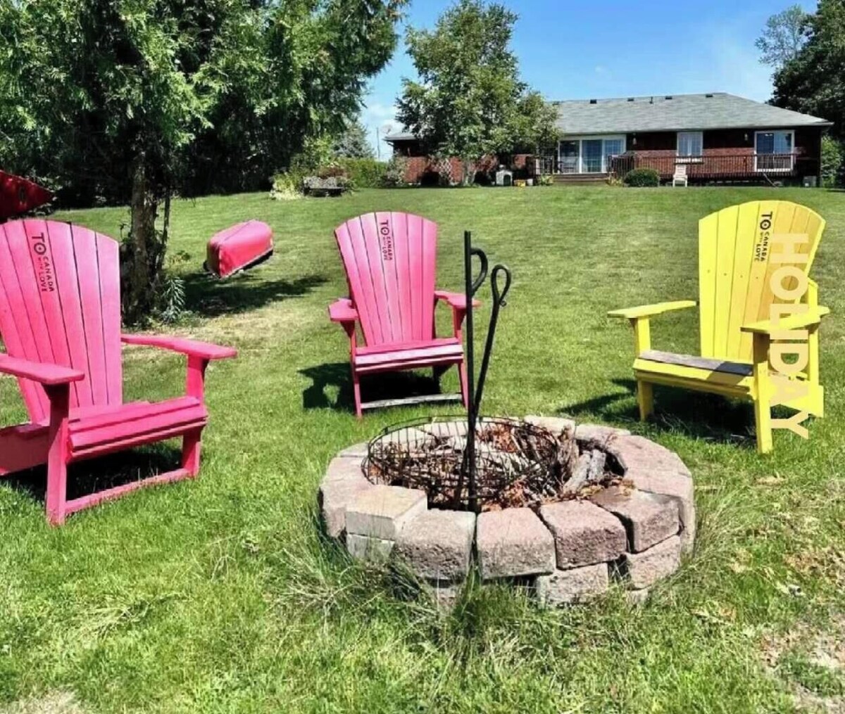 Image de profil de l’hôte