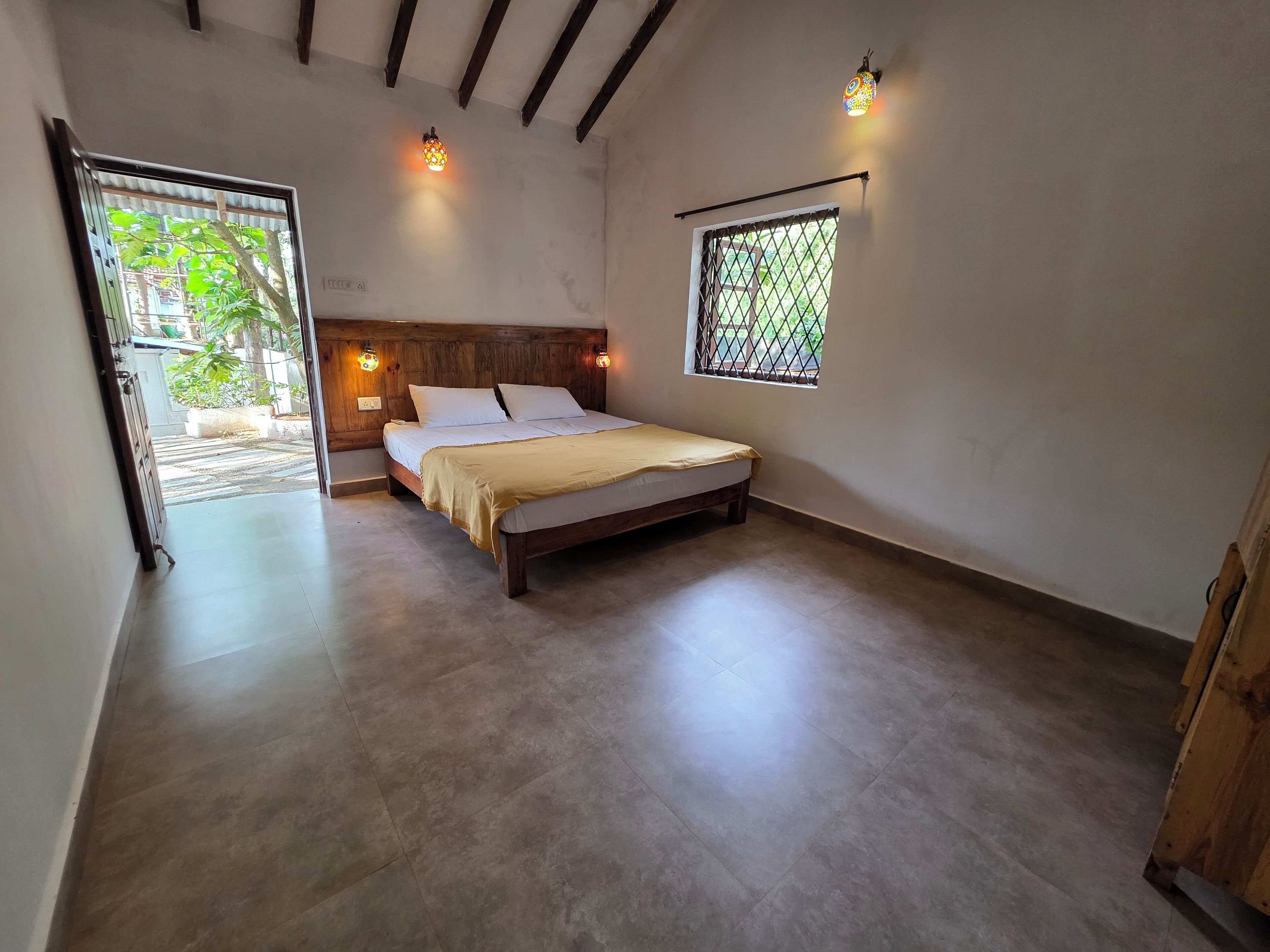 Familien-Ferienhaus | Kostenloses WLAN