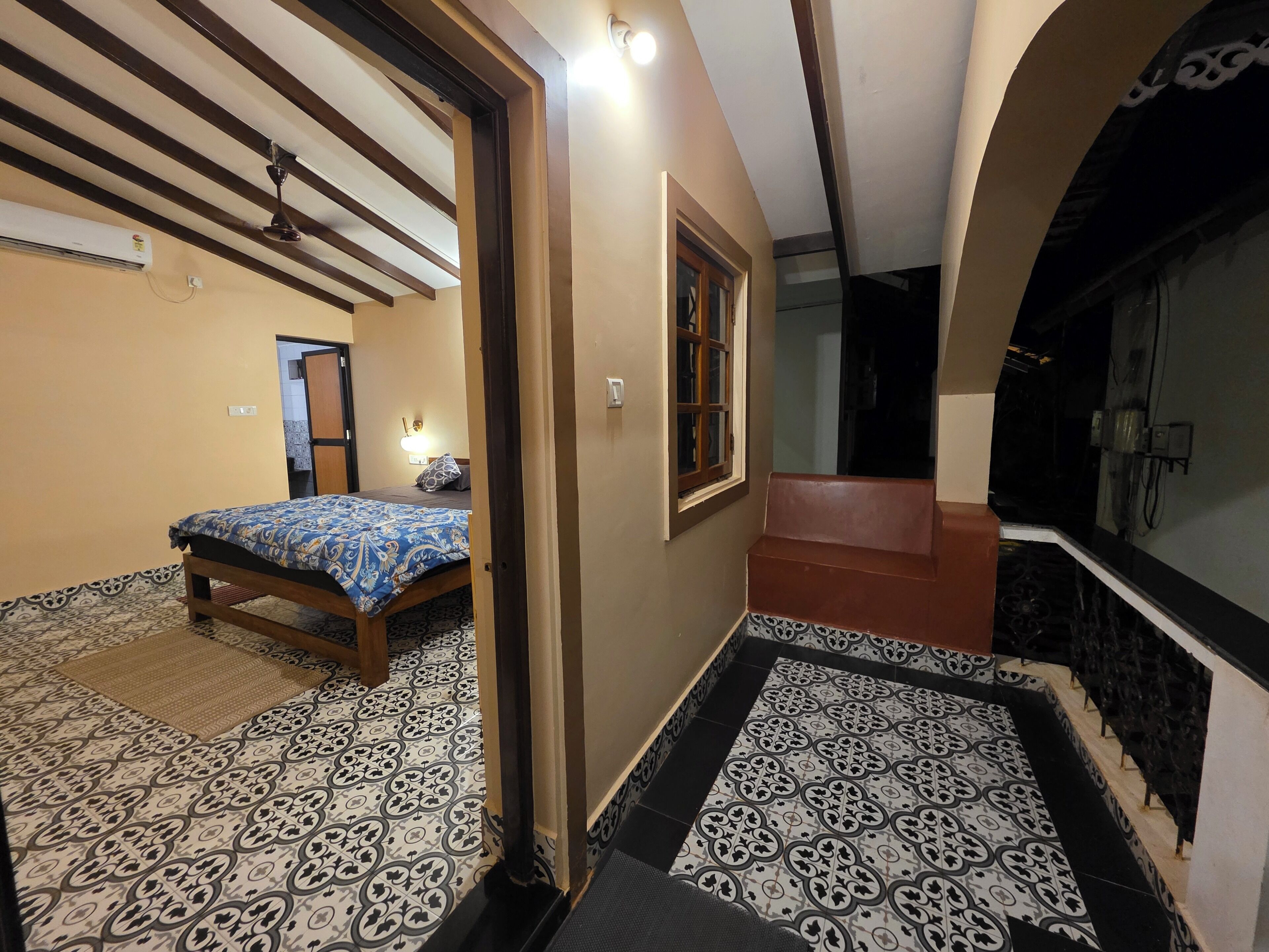 Casa de campo clássica | Wi-Fi de cortesia