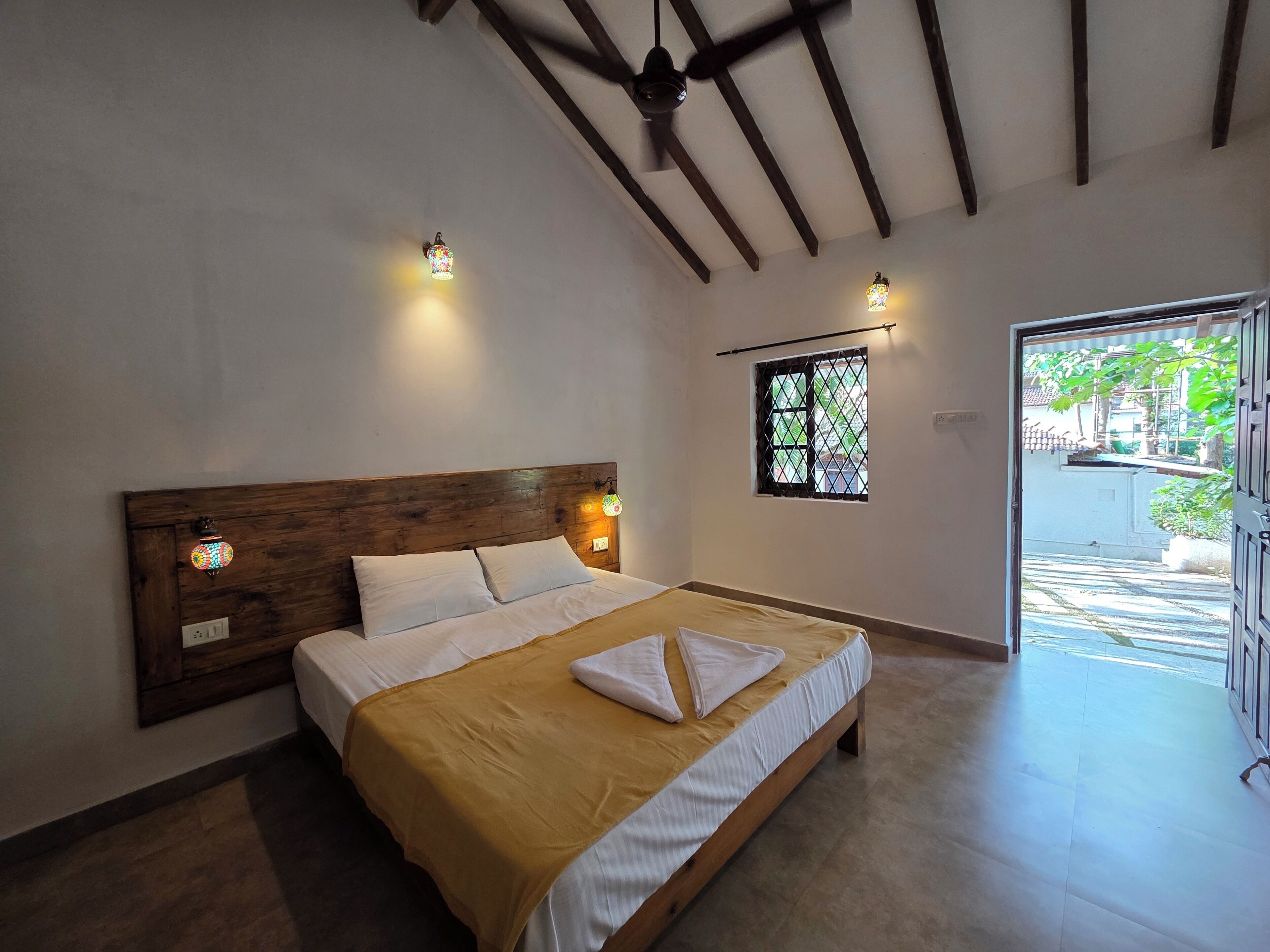 Standard Cottage | Free WiFi