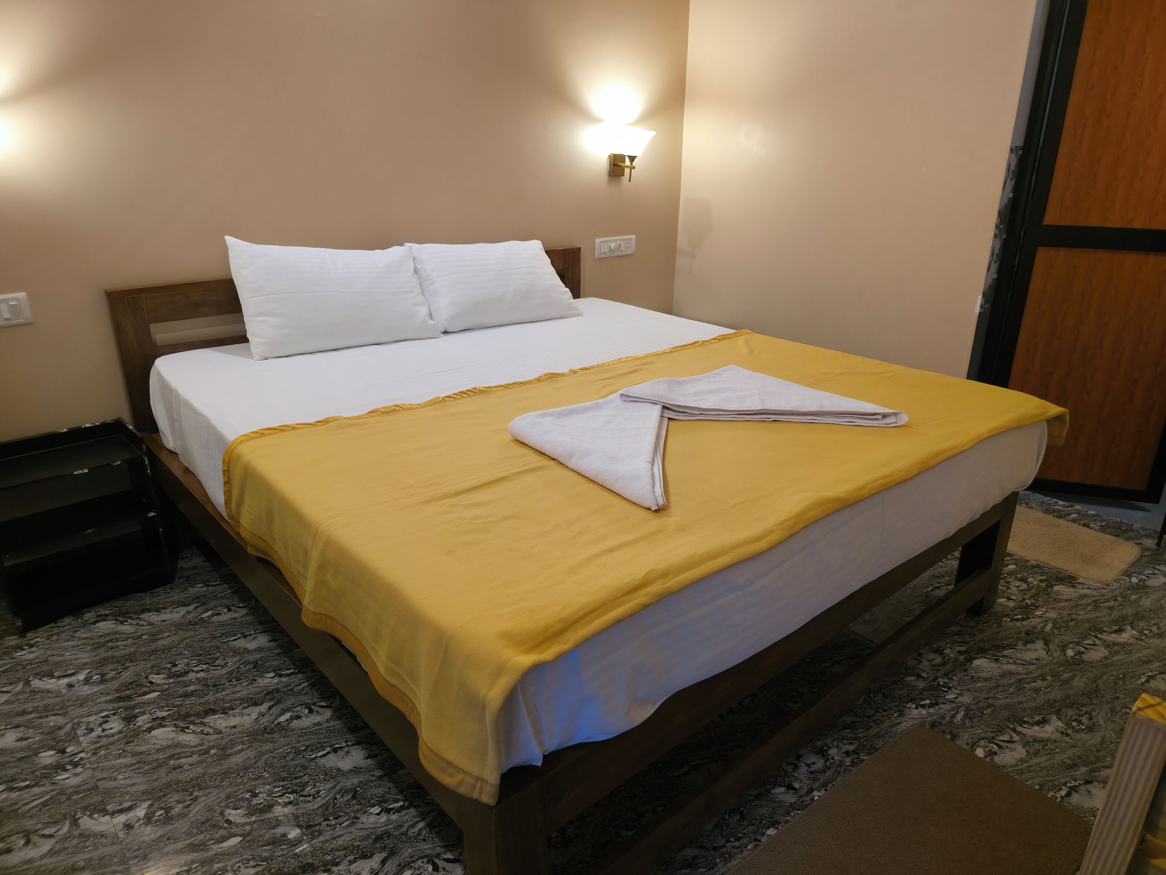 Deluxe Cottage | Free WiFi