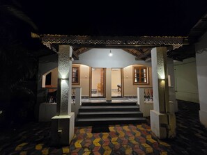Classic Cottage | Free WiFi - JOE BANANA STAYS (Anjuna)
