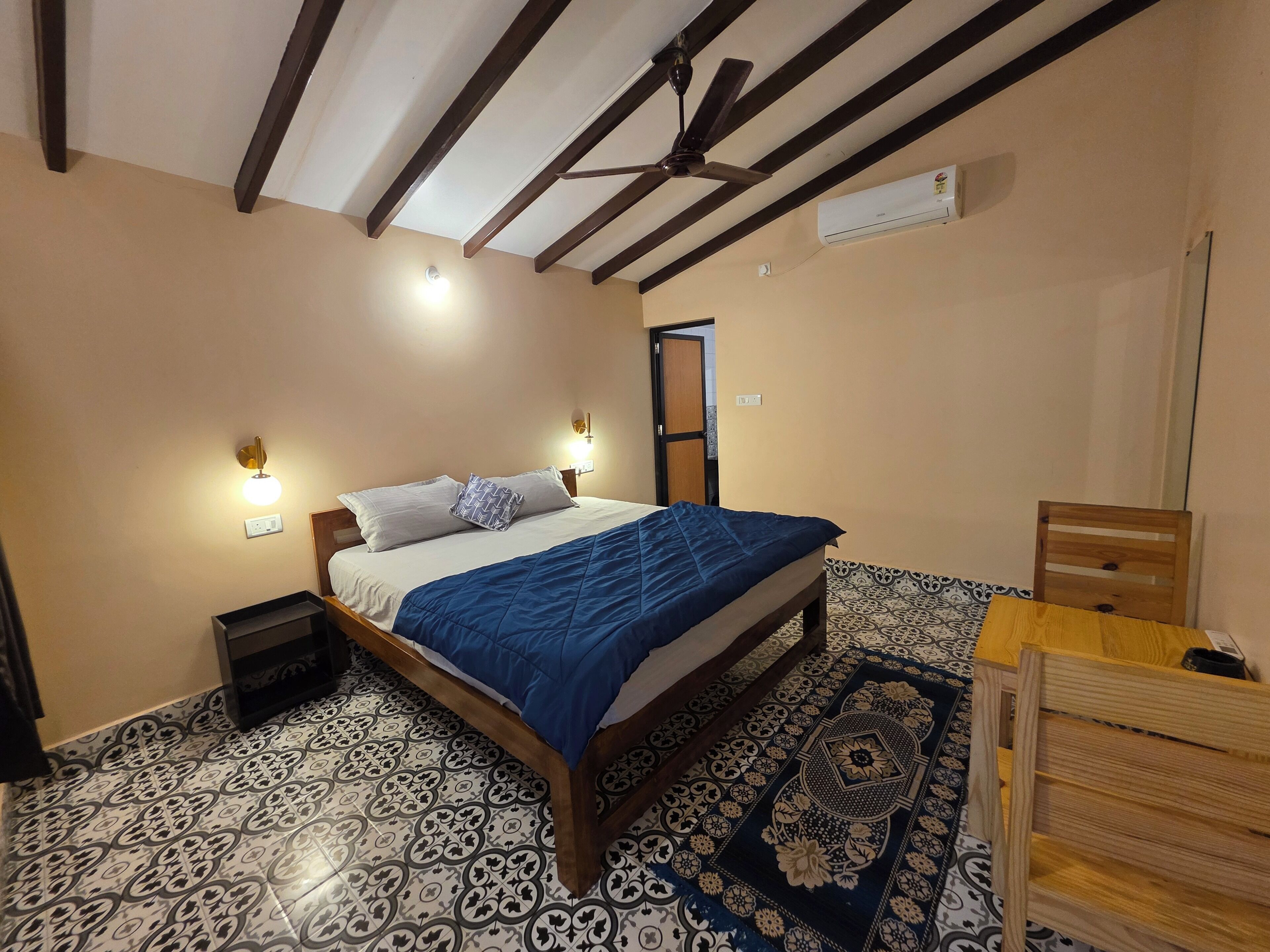 Economy Cottage | Free WiFi