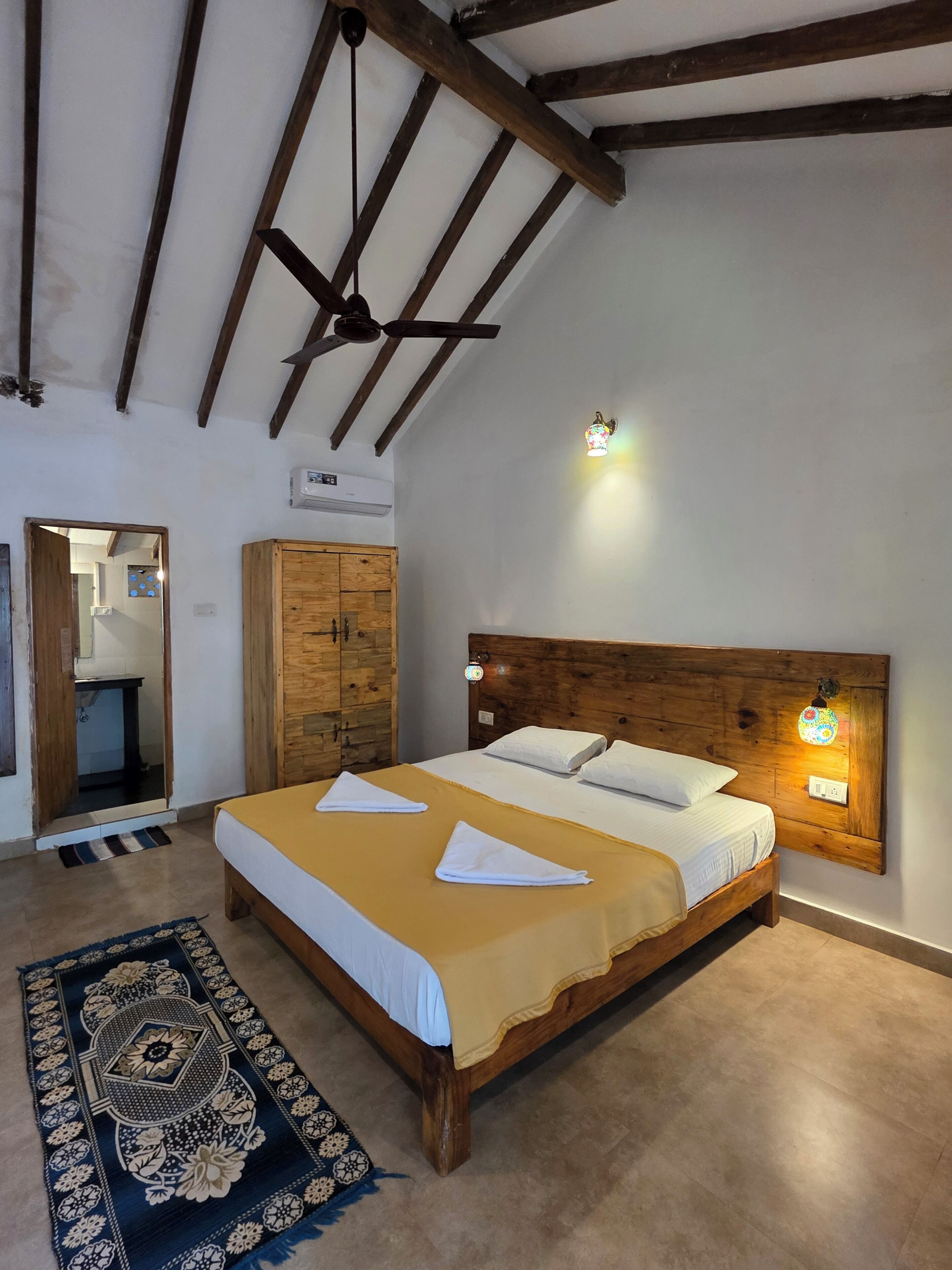 Standard Cottage | Free WiFi