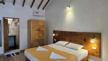 Standard Cottage | Free WiFi